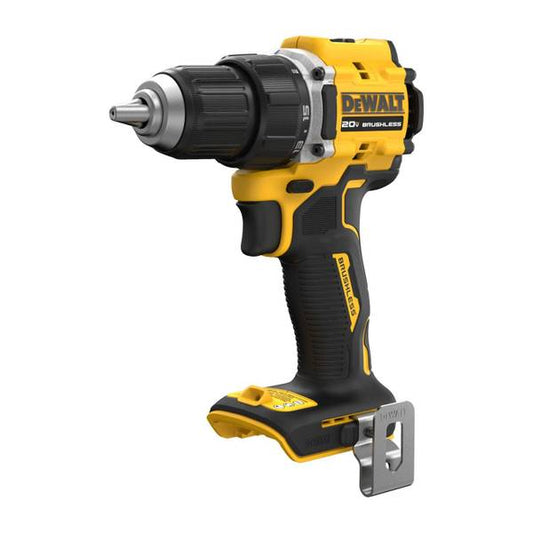 DEWALT ATOMIC COMPACT SERIES 20V MAX* Brushless Cordless 1/2 in. Drill/Driver