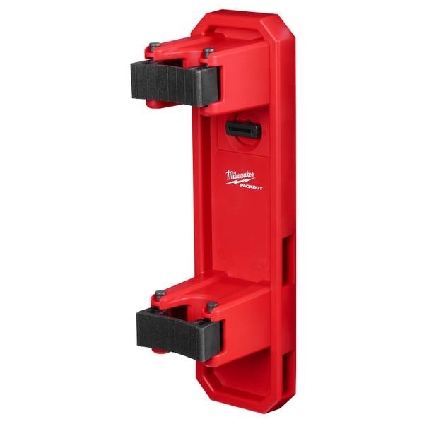 Milwaukee PACKOUT Long Handle Tool Holder