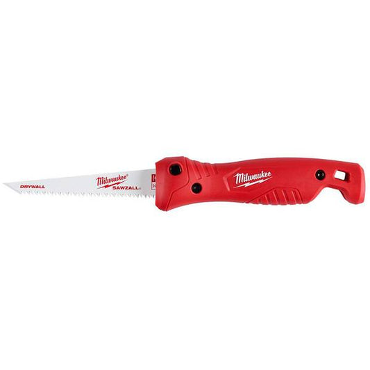 Milwaukee Folding Jab Saw