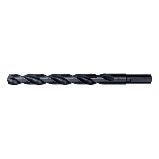 Milwaukee 7/16" Thunderbolt  Black Oxide Drill Bit