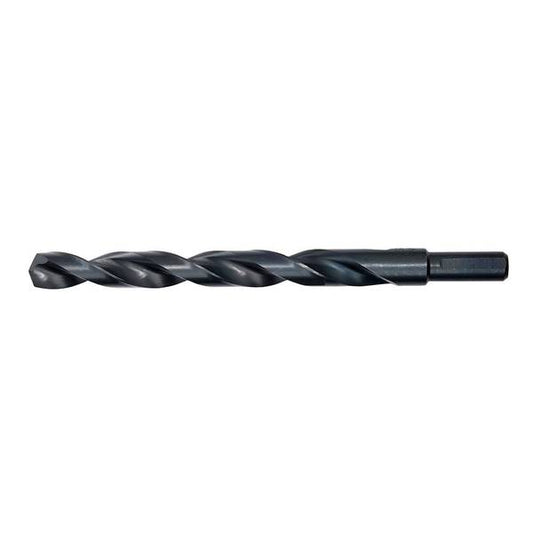 Milwaukee 15/32" Thunderbolt Black Oxide Drill Bit