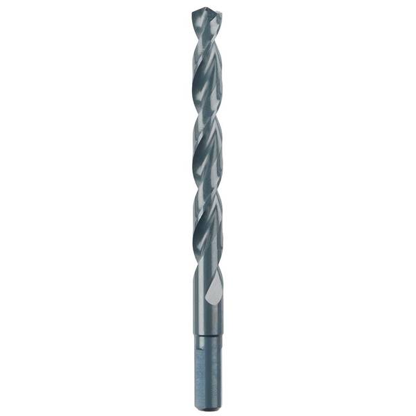 Milwaukee 13/32" Thunderbolt Black Oxide Drill Bit