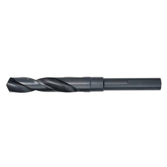 Milwaukee 5/8" S&D Black Oxide Drill Bit