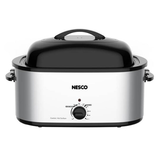 Nesco 22 Qt. Electric Roaster Oven