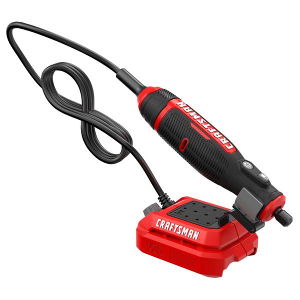 Craftsman V20* Rotary Tool