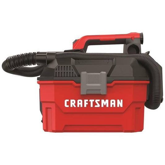 Craftsman V20* Cordless Wet Dry Vac