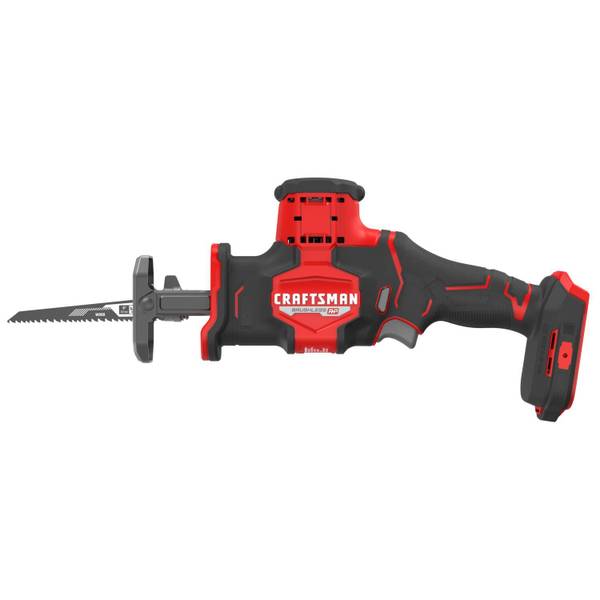 Craftsman V20* BRUSHLESS RP Compact Reciprocating Saw