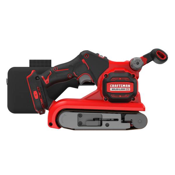 Craftsman V20 Brushless RP Belt Sander