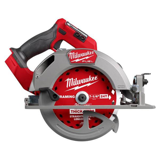 Milwaukee M18 FUEL 7-1/4" Circular Saw