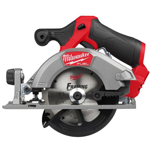 Milwaukee M12 FUEL 5-3/8" Circular Saw