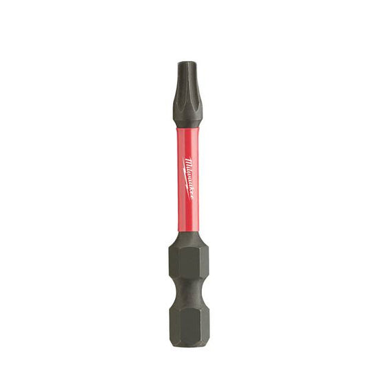 Milwaukee SHOCKWAVE 2" Impact Torx T20 Power Bit