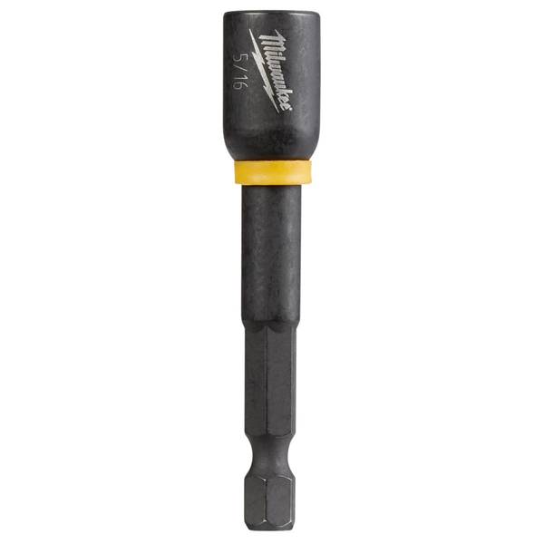 Milwaukee SHOCKWAVE 2-9/16" Mag Nutdriver