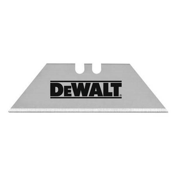 DEWALT 75-Pack Heavy Duty Utility Blades