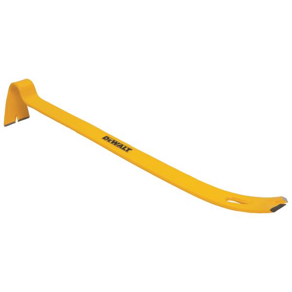 DEWALT DWHT55528 21" Spring Steel Flat Bar