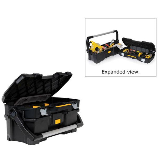 DEWALT 24" Tote with Removable Power Tool Case