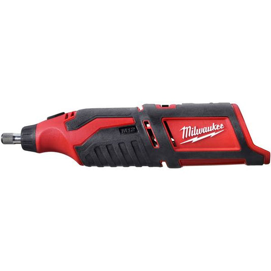 Milwaukee M12 Lithium-Ion Cordless Rotary Tool