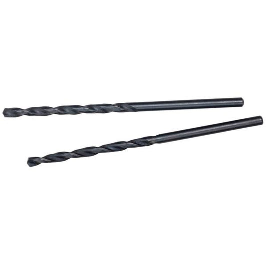 Milwaukee 3/32" Thunderbolt Black Oxide Drill Bit