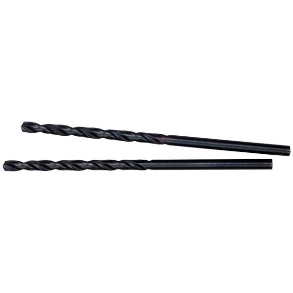 Milwaukee 7/64" Thunderbolt Black Oxide Drill Bit