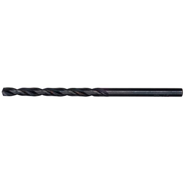 Milwaukee 9/64" Thunderbolt Black Oxide Drill Bit