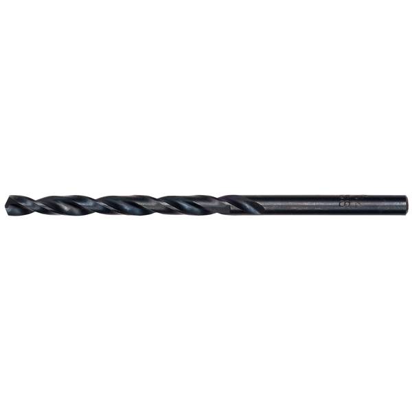 Milwaukee 11/64" Thunderbolt Black Oxide Drill Bit