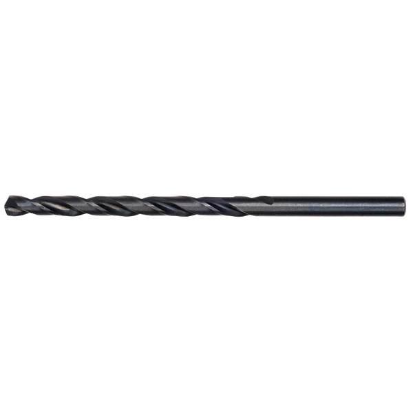 Milwaukee 3/16" Thunderbolt Black Oxide Drill Bit