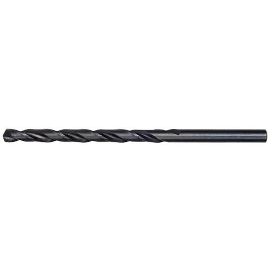 Milwaukee 3/16" Thunderbolt Black Oxide Drill Bit