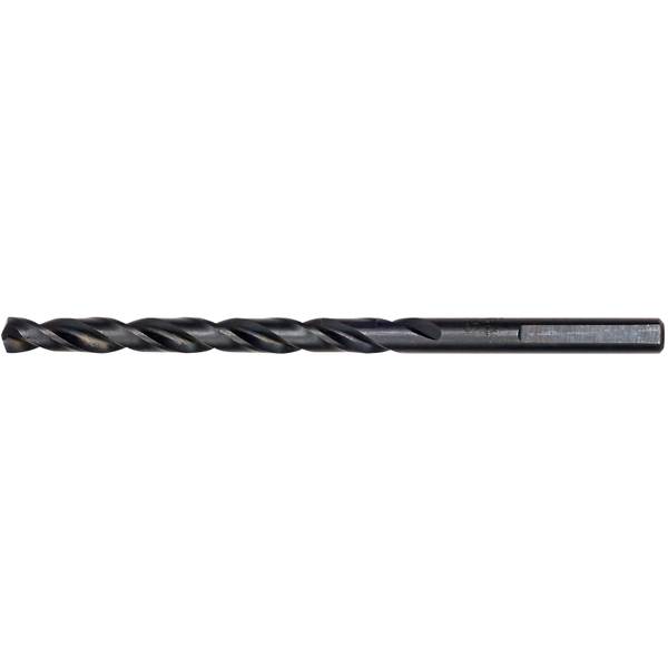 Milwaukee 13/64"  Thunderbolt Black Oxide Drill Bit