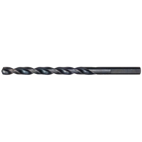 Milwaukee 7/32" Thunderbolt Black Oxide Drill Bit