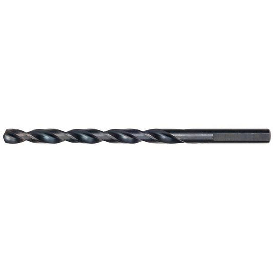 Milwaukee 7/32" Thunderbolt Black Oxide Drill Bit