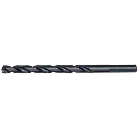 Milwaukee 1/4" Thunderbolt Black Oxide Drill Bit