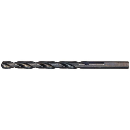 Milwaukee 17/64" Thunderbolt  Black Oxide Drill Bit