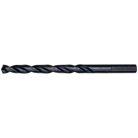 Milwaukee 19/64" Thunderbolt Black Oxide Drill Bit