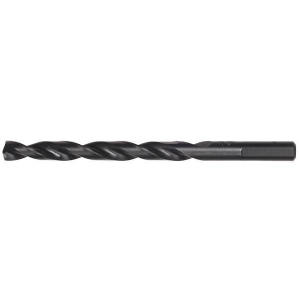 Milwaukee 5/16" Thunderbolt Black Oxide Drill Bit