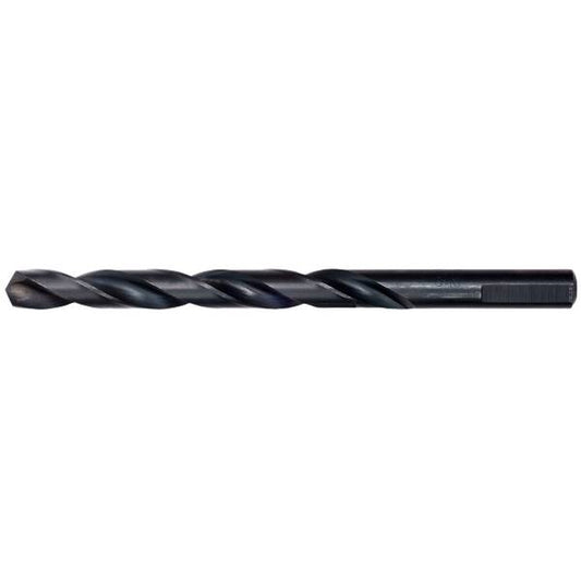 Milwaukee 11/32" Thunderbolt Black Oxide Drill Bit