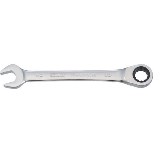 DEWALT 1/2" SAE Ratcheting Combo Wrench