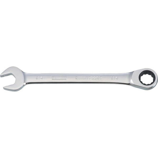 DEWALT 3/4" SAE Ratcheting Combo Wrench