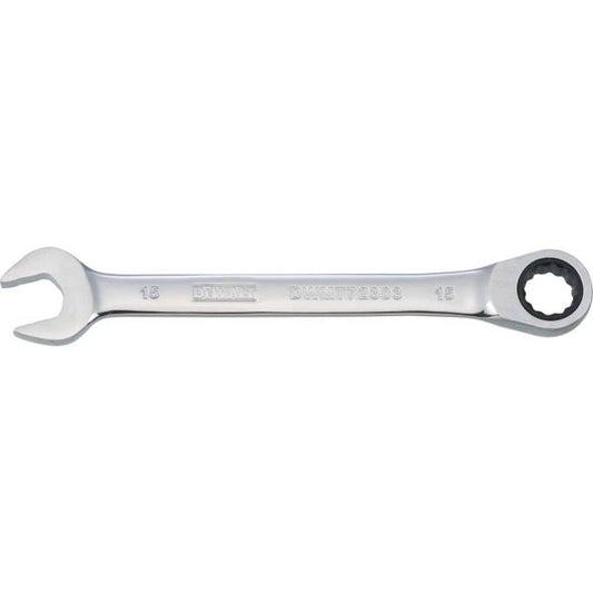 DEWALT 15 MM Ratcheting Combo Wrench