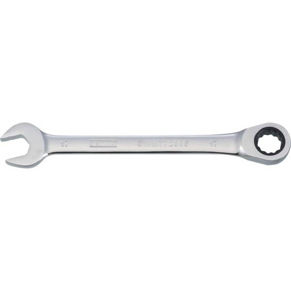 DEWALT 17 MM Ratcheting Combo Wrench