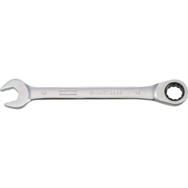 DEWALT 18 MM Ratcheting Combo Wrench