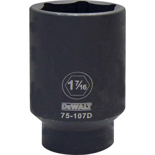 DEWALT Impact Ready Drive Socket