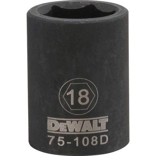 DEWALT Impact Ready Drive Socket