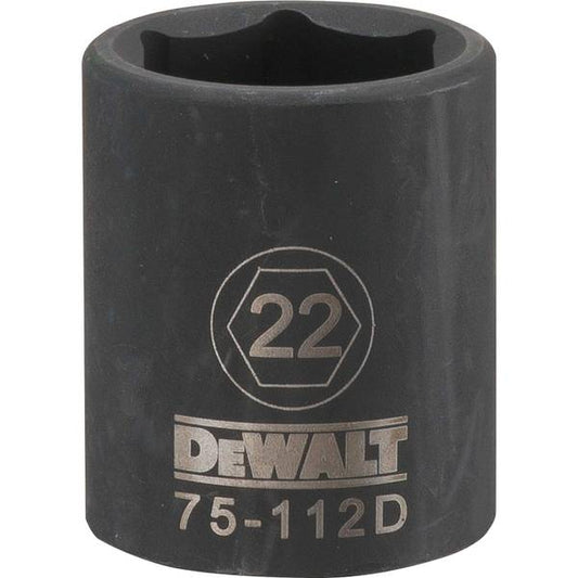 DEWALT Impact Ready Drive Socket