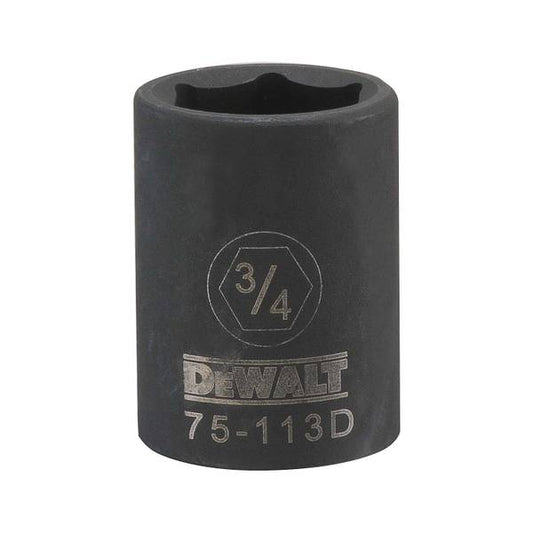 DEWALT Impact Ready Drive Socket