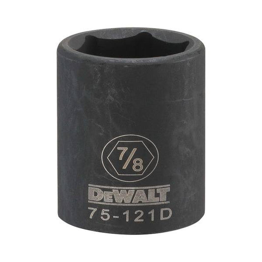 DEWALT Impact Ready Drive Socket