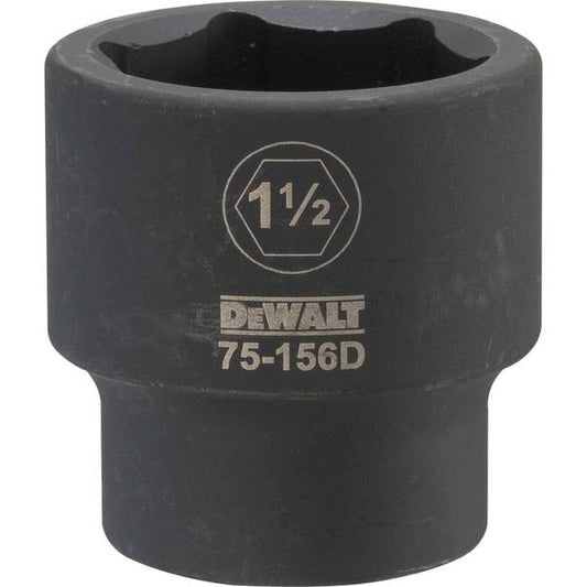 DEWALT Impact Ready Drive Socket