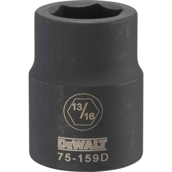 DEWALT Impact Ready Drive Socket