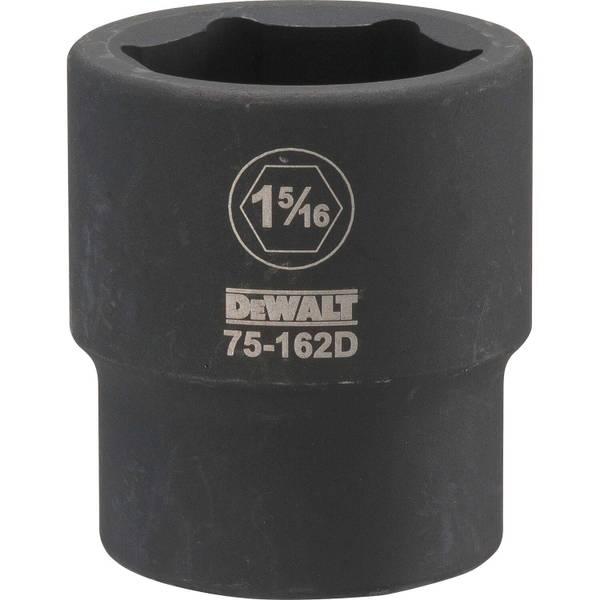 DEWALT Impact Ready Drive Socket