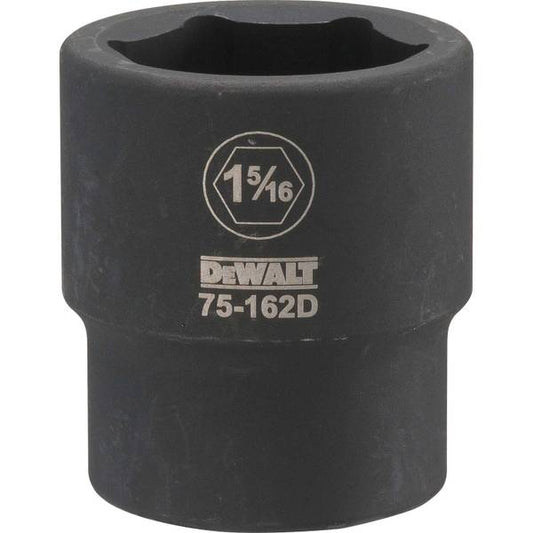 DEWALT Impact Ready Drive Socket