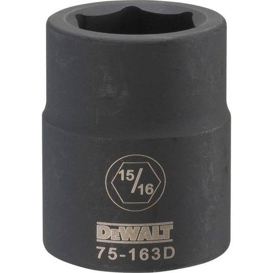 DEWALT Impact Ready Drive Socket