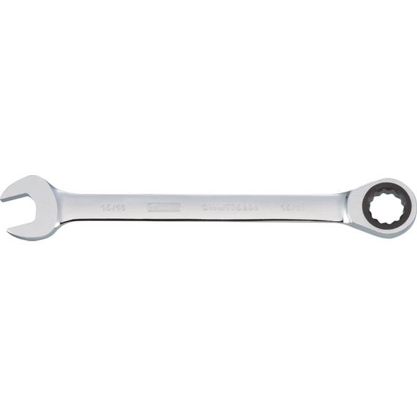 DEWALT 15/16" Ratcheting Combination SAE Wrench